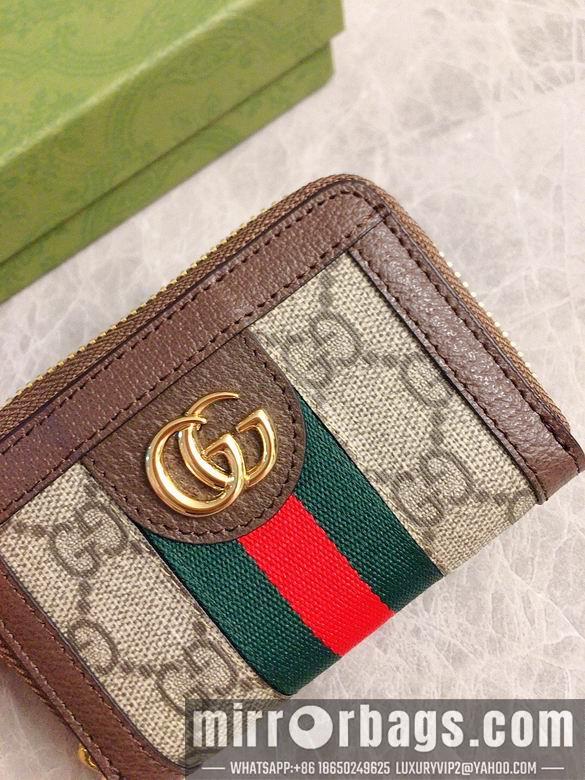 Gucci Bags 1:1 523157 10.5X7X2.5cm