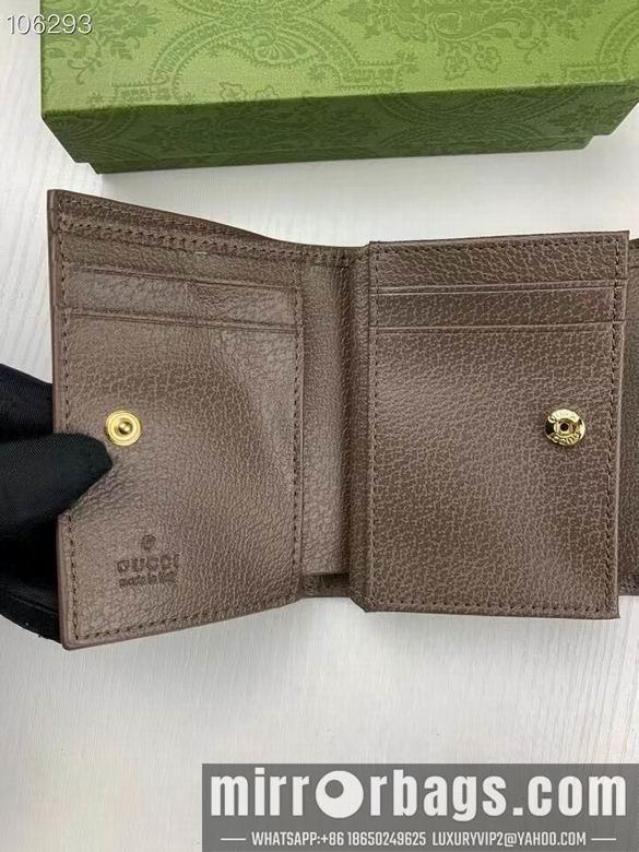 Gucci Bags 1:1 523174 12.5X10X3cm ZC
