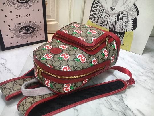 Gucci Bags 1:1 601296 22x29x14cm df