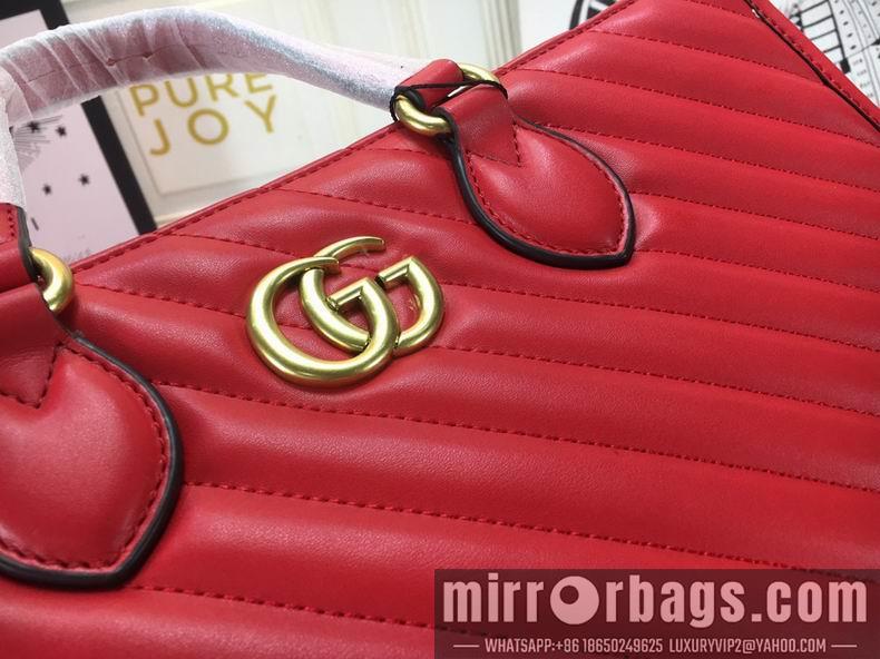 Gucci Bags 1:1 627332 35x28x14cm df02