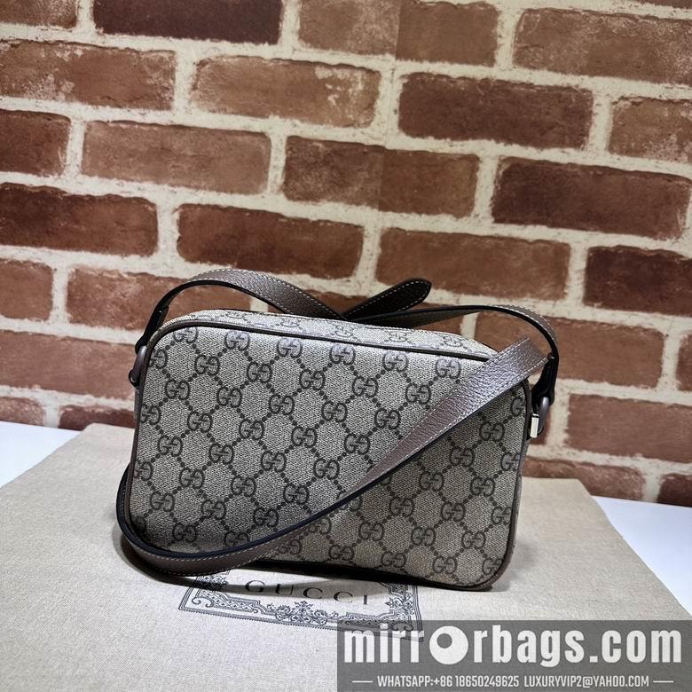 Gucci Bags 1:1 760342 22.5X14X5cm DF