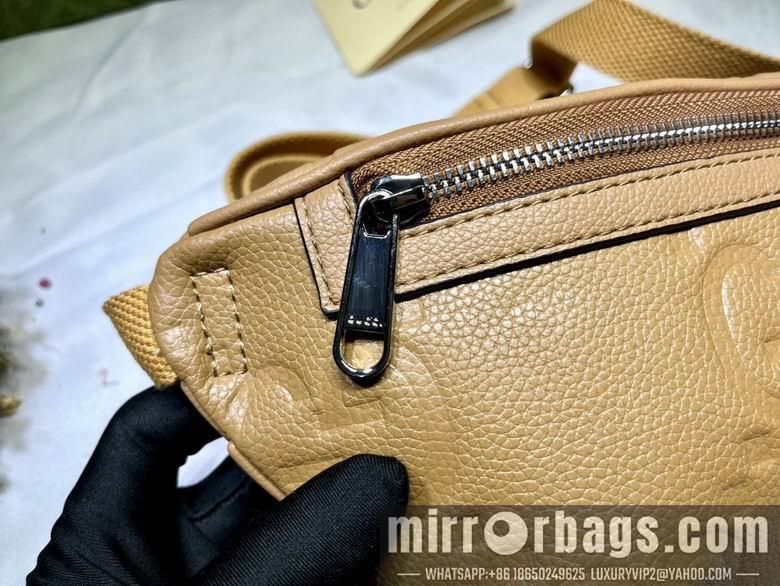 Gucci Bags 1:1 658582 23X13X5cm DF 3colour