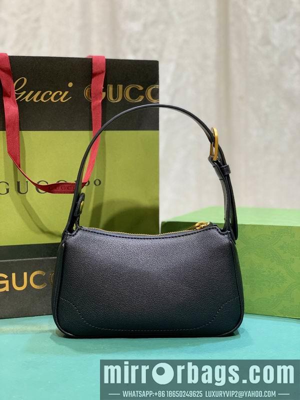 Gucci Bags 1:1 GG 739076 21x12x4cm zy