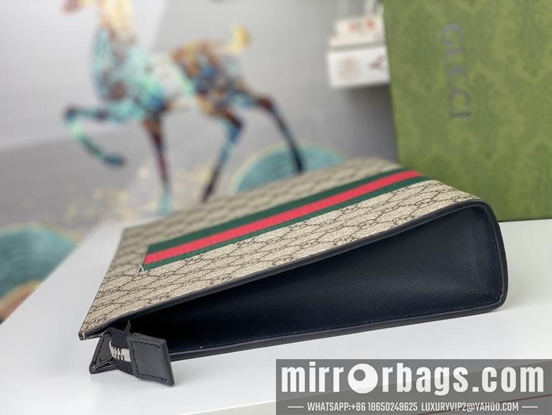 Gucci Bags 1:1 GG 475316 26x20x6cm zy