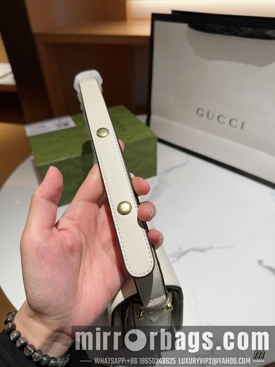 Gucci Bags 1:1 GG 1955 18cm zy
