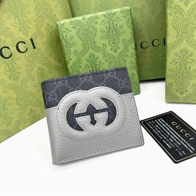 Gucci Bags 1:1 B10 11X10X1.5cm YG 4colour