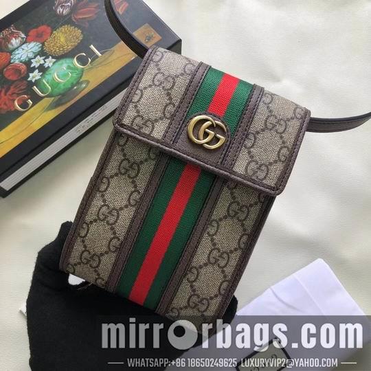 Gucci Bags 1:1 WL625757 11.5x18x3.5