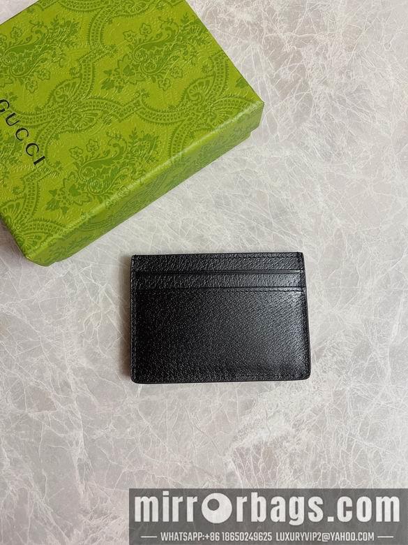 Gucci Bags 1:1 657588 11X7cm