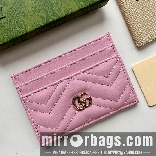 Gucci Bags 1:1 GG 443127 10x7cm zy2