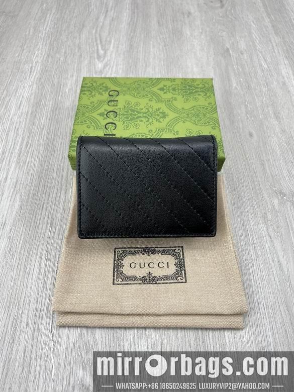 Gucci Bags 1:1 GG Blondie 760317 11x8.5x3cm zy