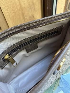 Gucci Bags 1:1 28X18X8cm 102502 DN