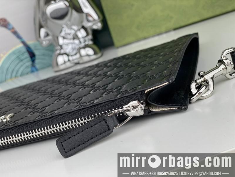 Gucci Bags 1:1 GG 544477 145758 473922 30.5x21x1.5cm zy