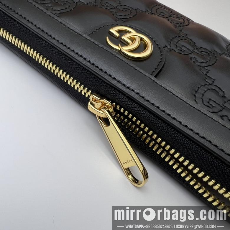 Gucci Bags 1:1 723784 19.5X11X3cm DF