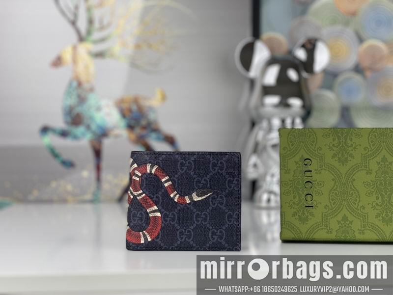 Gucci Bags 1:1 GG 451268 11x9cm zy