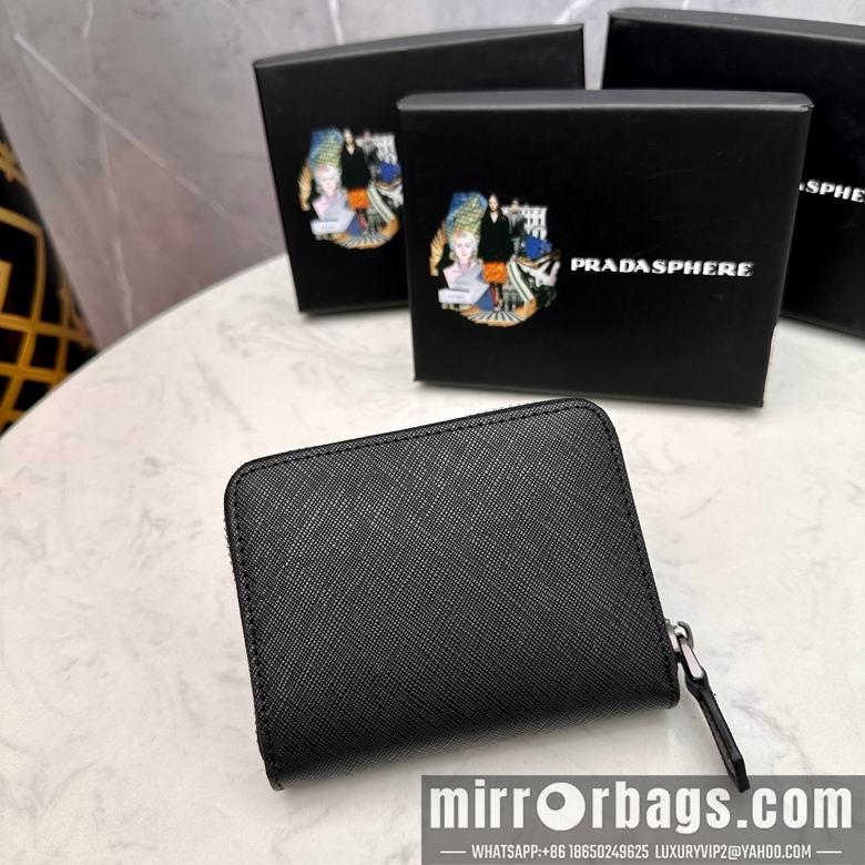 Prada Bags LM207 10X8cm XM 4colour