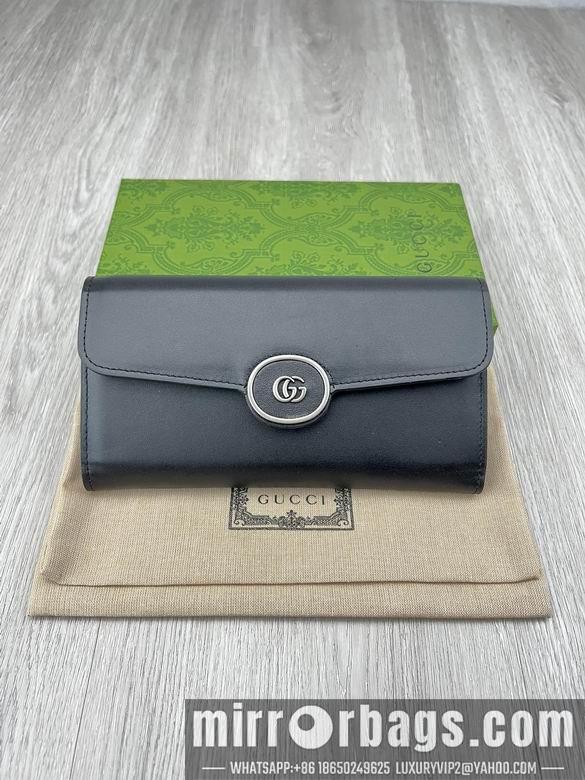 Gucci Bags 1:1 GG 762167 10x19x3.5cm zy