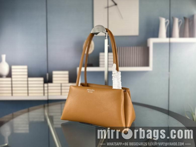 Prada Bags 2315 26X13X12cm XMY 5