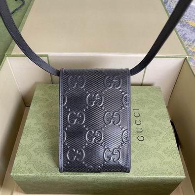 Gucci Bags 1:1 625571 11.5x18x4.5cm df03