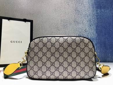 Gucci Bags 1:1 476466 24X15X7.6cm DF