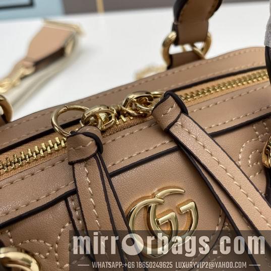 Gucci Bags 1:1 Gucci Matelasse 19x13x11cm ww3色