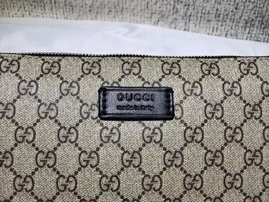 Gucci Bags 1:1 523293 31X24.5X4.5cm DF 2colour