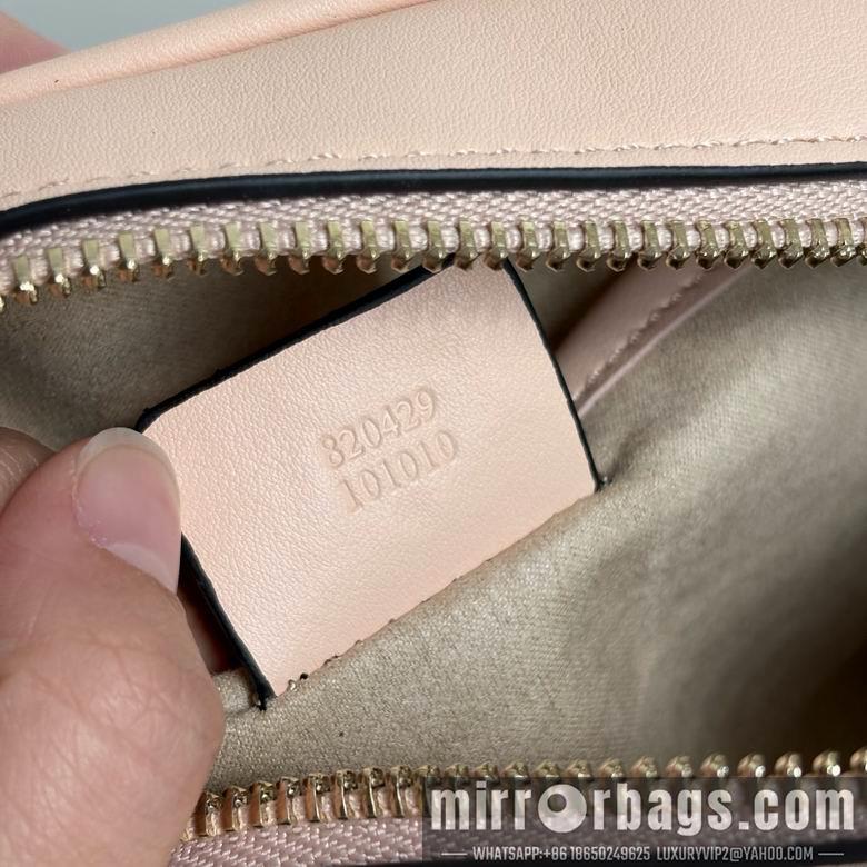 Gucci Bags 1:1 820429 21X15.5X8cm DF