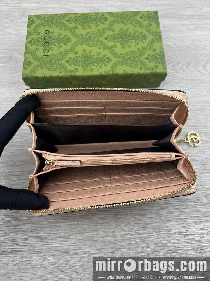 Gucci Bags 1:1 523154 19X10X3cm ZC 2colour