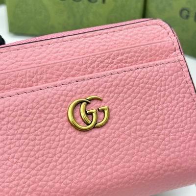 Gucci Bags 1:1 GG 739500 11.5x8.5x3cm zy