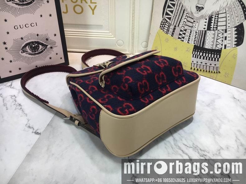Gucci Bags 1:1 630818 22x25.5x8cm df05