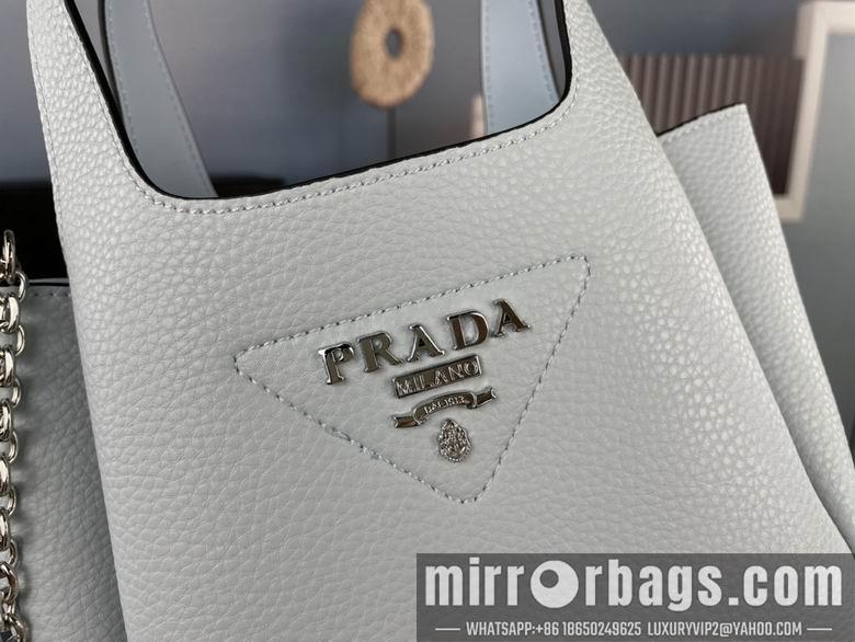 Prada Bags 349 22X16X10cm XMY 6