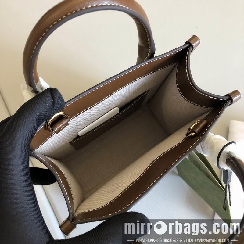 Gucci Bags 1:1 671623 16X20X7cm ZY