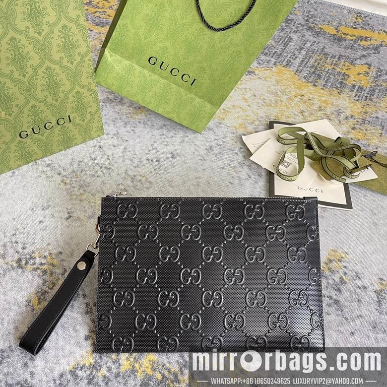 Gucci Bags 1:1 WD625569克压 30.5X21X1.5