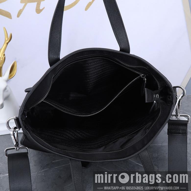 Prada Bags 2VG035 36X34X10cm SC