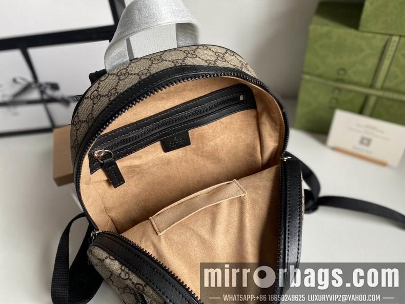 Gucci Bags 1:1 429020 22.5x29x14cm df05