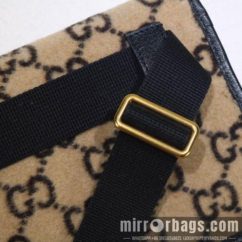 Gucci Bags 1:1 598181 24X17X3.5cm DF 2colour