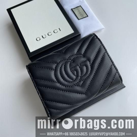 Gucci Bags 1:1 Gucci 474802 12.5x10x3cm zy2色