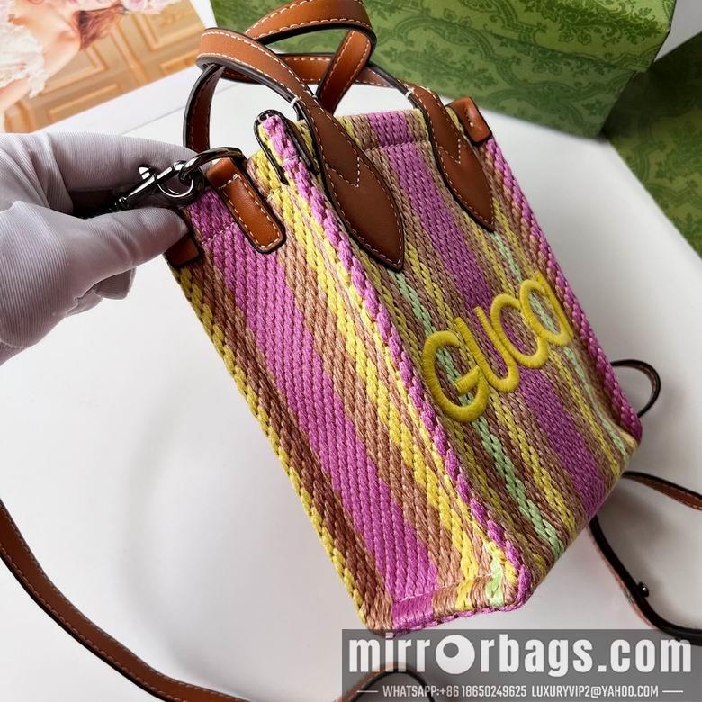Gucci Bags 1:1 58908 21X19X8cm DF
