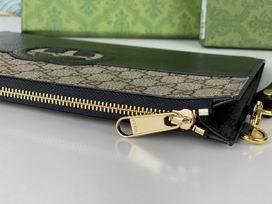 Gucci Bags 1:1 GG 723320 30.5x21x1.5cm zy