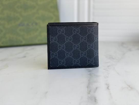 Gucci Bags 1:1 Gucci 671652黑 11x9cm zy