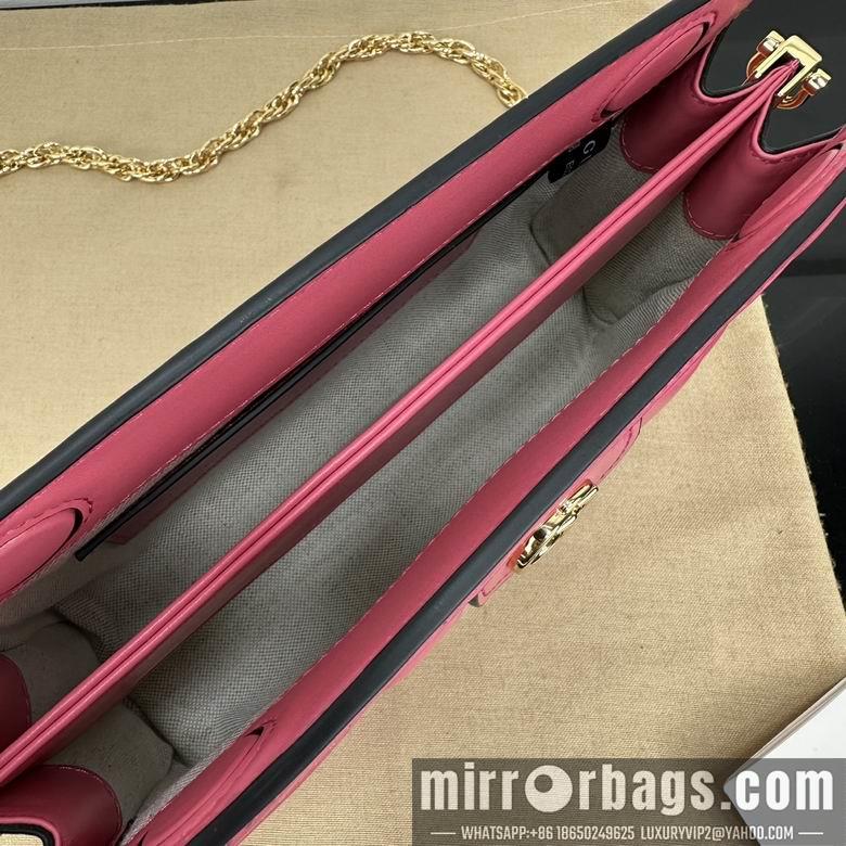 Gucci Bags 1:1 702200 26X17X8cm DF