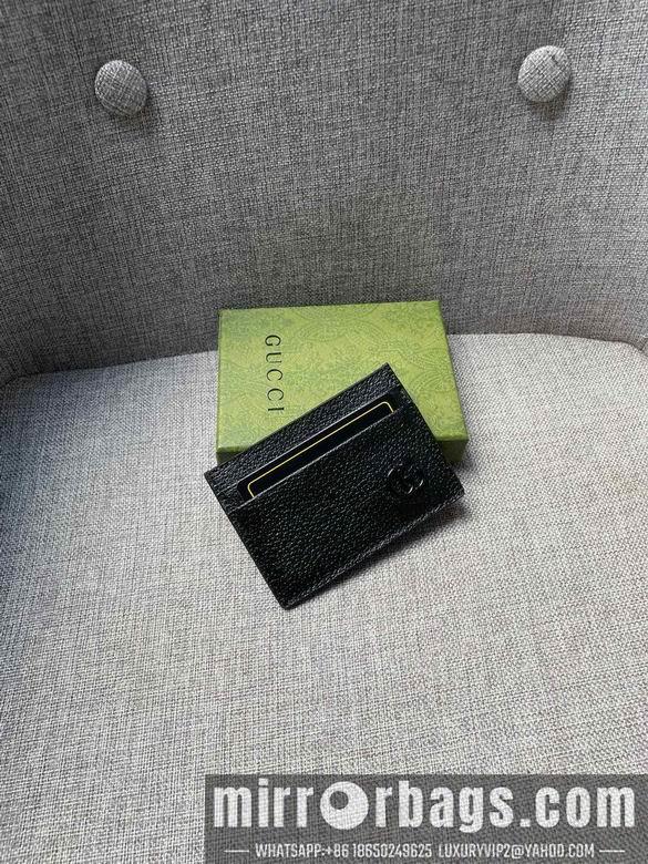 Gucci Bags 1:1 435305 11X7cm ZC 3colour