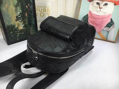 Gucci Bags 1:1 658579 27x37x13cm df02