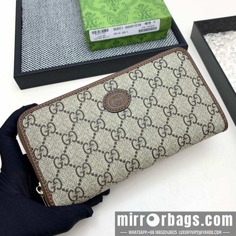 Gucci Bags 1:1 6660107 19X10X2.5cm ZC