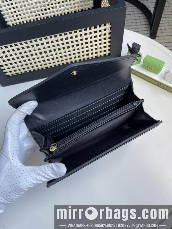 Gucci Bags 1:1 10X19X3.5cm 071109 ZC 4colour