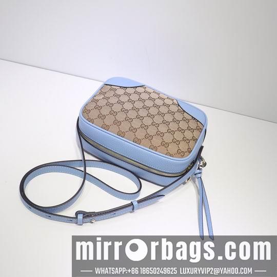 Gucci Bags 1:1 387360 22x17x7cm df03