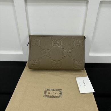 Gucci Bags 1:1 739490 28.5X18X9cm DF 2colour