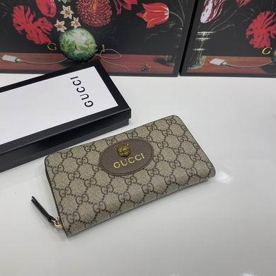 Gucci Bags 1:1 6095 19X10cm ZY