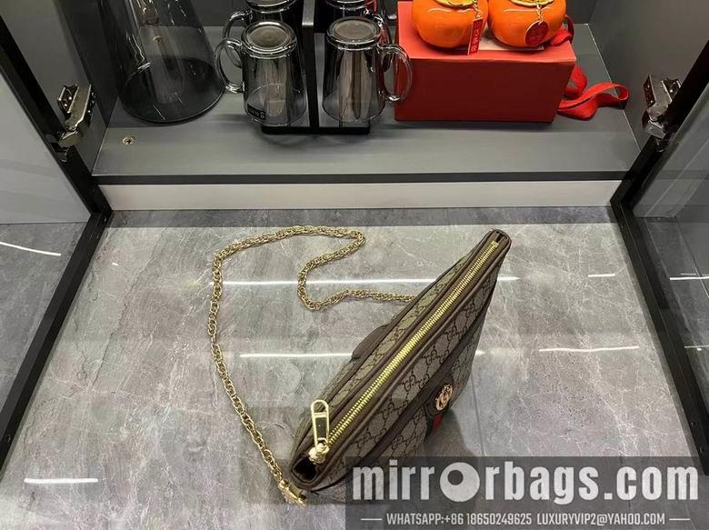 Gucci Bags 1:1 781397 21X16X11cm DF