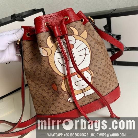 Gucci Bags 1:1 655597 26x32x12cm df02