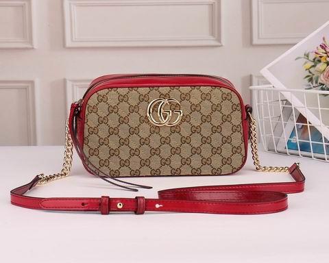 Gucci Bags 1:1 WD 447632